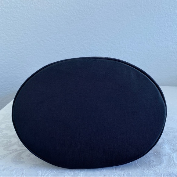 Burberry check nylons tote - Picture 8 of 9